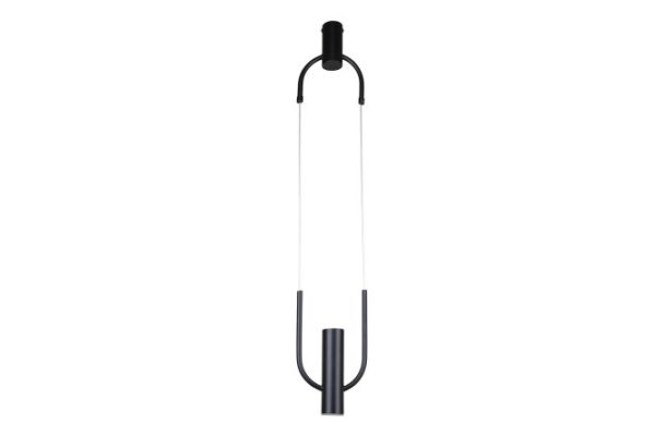 Люстра подвесная LED FAVOURITE Levitas 1.2 кв.м., 13х50х4 см, LED