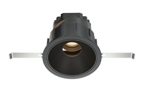 Светильник встраиваемый MAYTONI Downlight Wise 8.5x7x8.5 см, LED