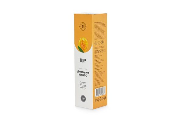 Диффузор Pure mango 100 мл