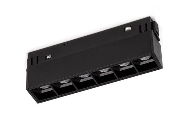Трековый светильник ELEKTROSTANDARD Slim Magnetic SL01