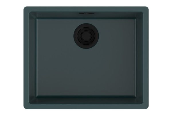 Мойка врезная OMOIKIRI Yamakawa 55 Integra-DO 4997261 55.6х45.6х20 см