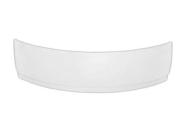 Панель VAGNERPLAST VPPP14001FP3-04 неподвижная 140х57 см