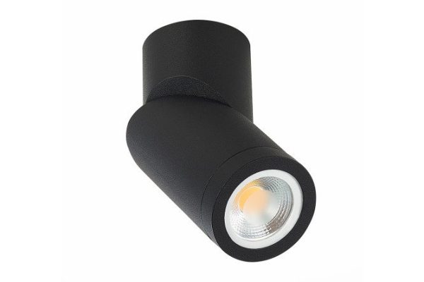 Светильник потолочный ST LUCE ST650 3 м², 6.2x15.1x6.2 см, GU10