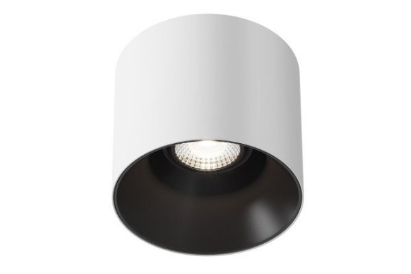 Светильник потолочный LED MAYTONI Ceiling Wall Alfa 12.5x10.5x12.5 см, LED
