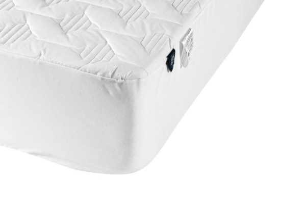 Наматрасник EDELSON Pure Aqua 160х200 см