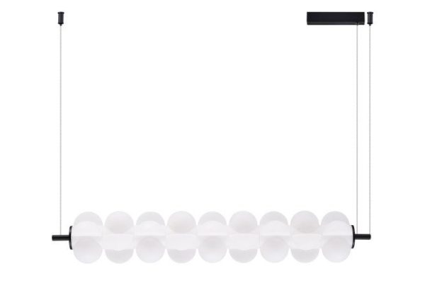 Светильник подвесной Talisman 10 кв.м., LED, 108.5 см