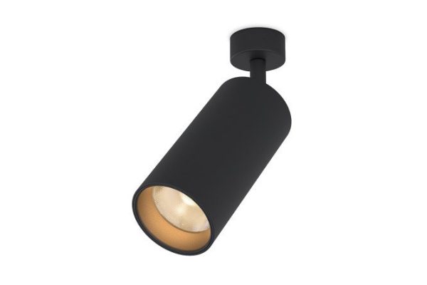 Светильник накладной ELEKTROSTANDARD Diffe 6.6x20.5x6.6 см, LED