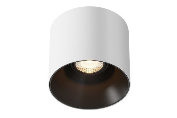 Светильник потолочный LED MAYTONI Ceiling Wall Alfa 10x8.5x10 см, LED