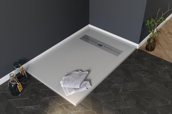 Поддон универсальный AQUANET Delight New 010 G 140х3 см