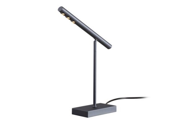 Cветильник настольный LED Celler LED, 40x42x12 см