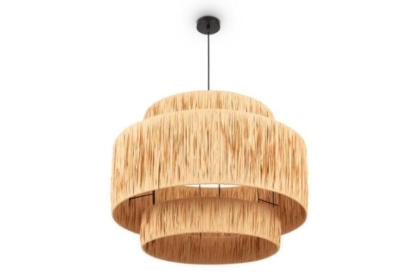 Светильник подвесной FREYA Modern AvaGarden 10 кв.м., 60х54х60 см, E27