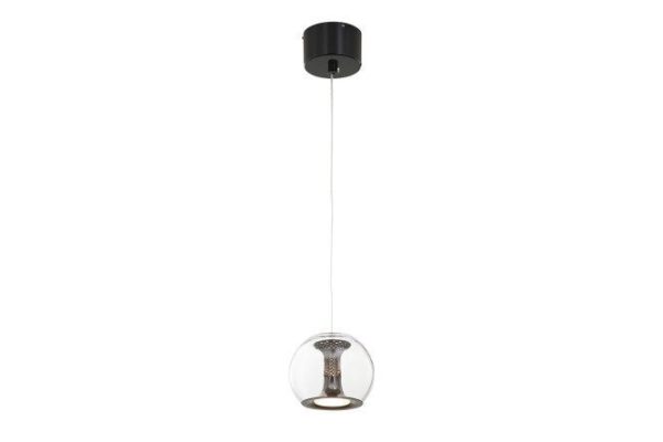 Светильник подвесной FAVOURITE Sfar 3 кв.м., LED, 12 см