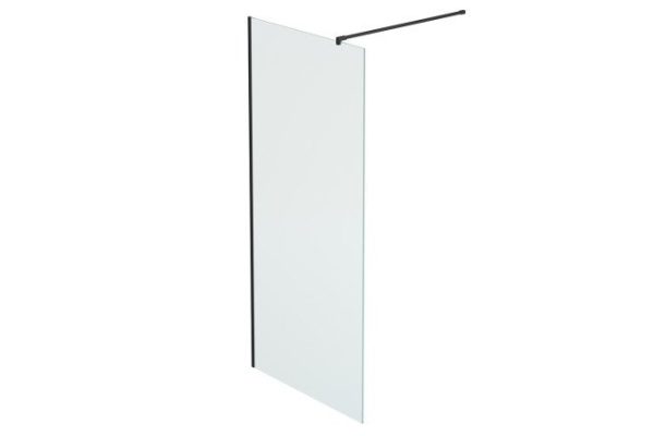 Душевая перегородка Walk in Ben 602 BL C