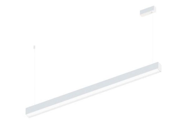 Светильник подвесной ST612 12 кв.м., LED, 120 см