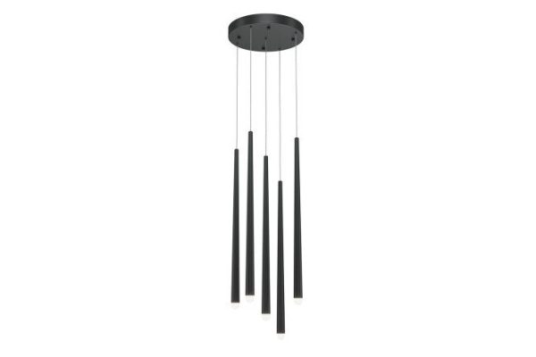 Светильник подвесной MAYTONI Modern Cascade 12 кв.м., LED, 32 см