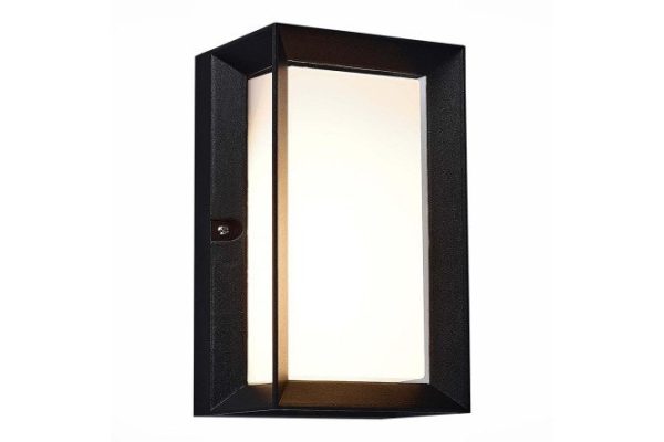 Светильник уличный настенный ST LUCE Cubista 6 Вт, LED