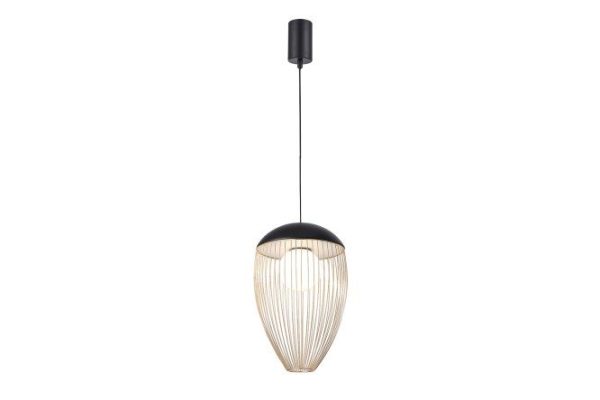 Светильник подвесной FAVOURITE Core 3 кв.м., LED, 28 см