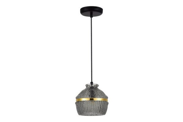 Светильник подвесной ST LUCE Cocoon 2 кв.м., 17х16х17 см, E27