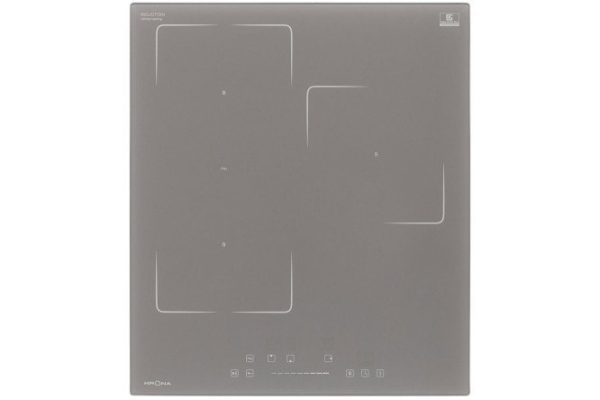 Индукционная варочная панель KRONAsteel KRIH34 MYSTERIUM max ih 45 GR 45 см