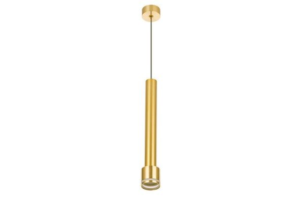 Светильник подвесной CITILUX Bruno 2 кв.м., 5.5х40х5.5 см, GU10