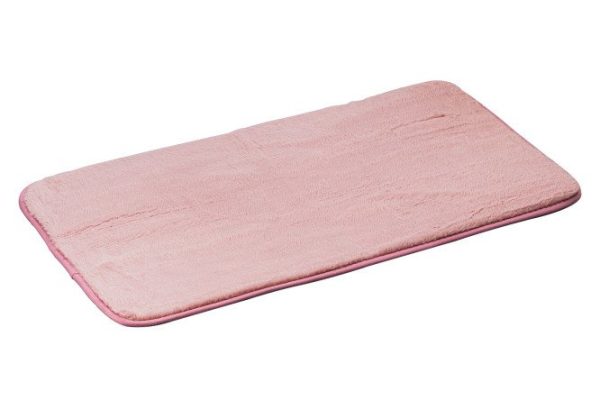 Коврик для ванной комнаты MICASA Feeling 50x80 см, Полиэстер