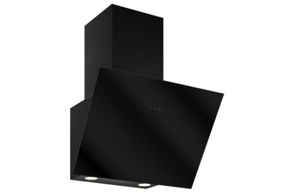 Вытяжка ELIKOR Антрацит 60П-650-Е3Д KВ I Э-650-60-552 цвет чёрный, 59х72.8х41.5 см