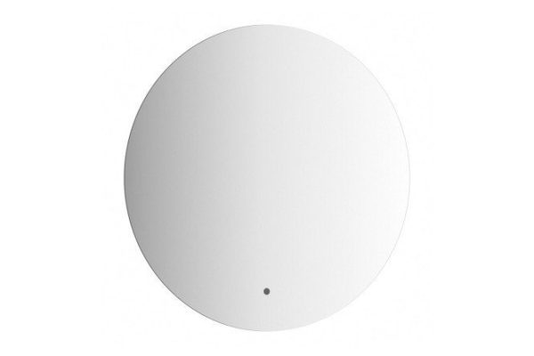 Зеркало с LED-подсветкой DEFESTO Opti DF 2852R 50х50х2.6 см