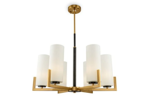 Люстра MAYTONI MOD089PL 16 кв.м., E27