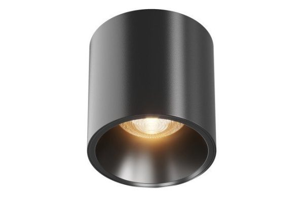 Светильник потолочный LED MAYTONI Ceiling Wall Alfa 7x7x7 см, LED