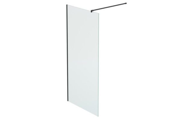 Душевая перегородка Walk in ben 602 BL C