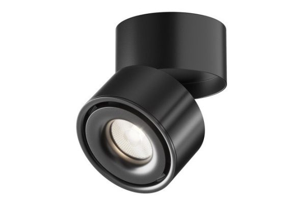 Светильник потолочный LED Ceiling Wall Yin 10x10.5x10 см, LED