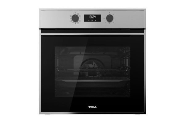 Электрический духовой шкаф Teka HSB 635 SS 59.5х59.5х55.9 см