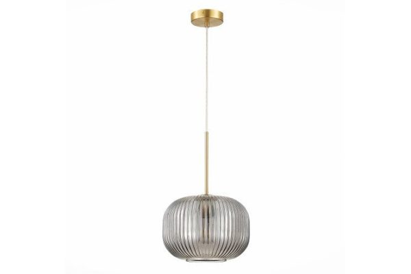 Светильник подвесной ST LUCE Gran 3 кв.м., 24.5х38х24.5 см, E27