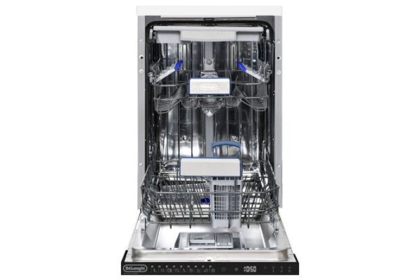 Посудомоечная машина DeLonghi DDWI 490 AMEDEO 45 см