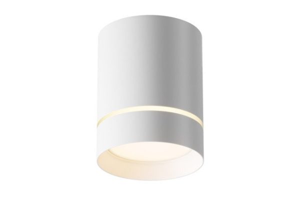 Светильник потолочный LED MAYTONI Ceiling Wall Orlo 7.9x10x7.9 см, LED