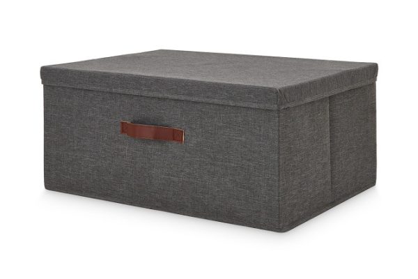 Кофр с крышкой MICASA Urban 54x25x40 см