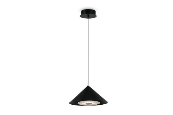 Светильник подвесной FREYA Modern Ride 2 кв.м., LED, 35 см