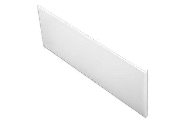 Панель фронтальная VAGNERPLAST 160 VPPA16502FP2-04 универсальная неподвижная 165х55 см