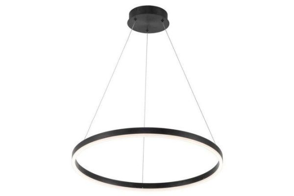 Светильник подвесной STILFORT Planetary 3 кв.м., LED, 60 см