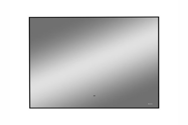 Зеркало с LED-подсветкой BOND Cube M36ZE-10080 100х80х3 см