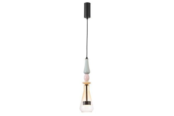Подвес FAVOURITE Dolci LED, 12.5 см