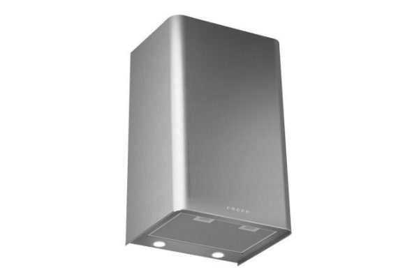 Вытяжка ELIKOR Mix 50Н-650-Э3Д КВ II Э-650-50-434 цвет нержавеющая сталь, серебро, 50х84.2х45.2 см