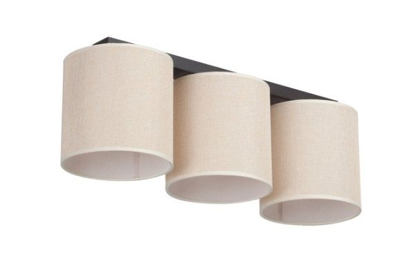 Люстра V2881-1/3PL 9 кв.м., 67.5x24x20 см, E27
