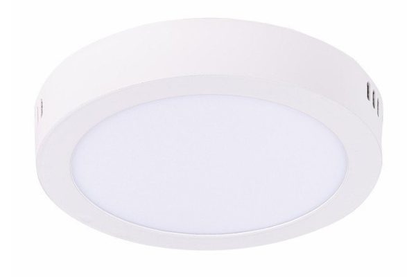 Светильник потолочный LED ST LUCE Nubes 4 кв.м., LED, 16 см