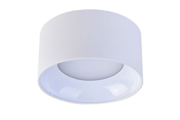 Светильник потолочный LED Rout 10.9x5.5x10.9 см, LED
