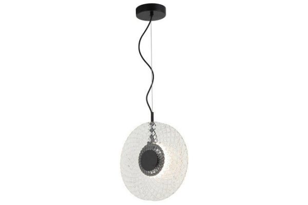 Светильник подвесной STILFORT Portu 1 кв.м., LED, 28 см