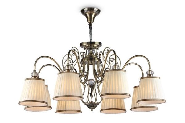 Люстра MAYTONI ARM420 21 кв.м., 81х180х81 см, E14
