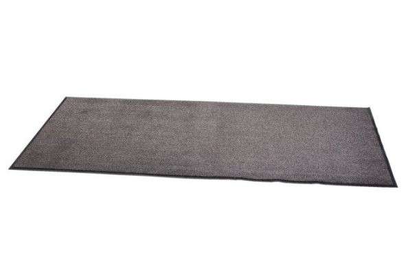 Ковёр придверный Twist 120х240 см