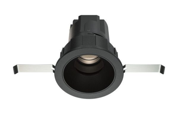 Светильник встраиваемый MAYTONI Downlight Wise 6.2x7x6.2 см, LED