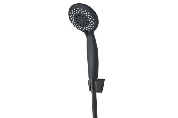 Душевой гарнитур с держателем AQUANET Cet 3 AF000-07B